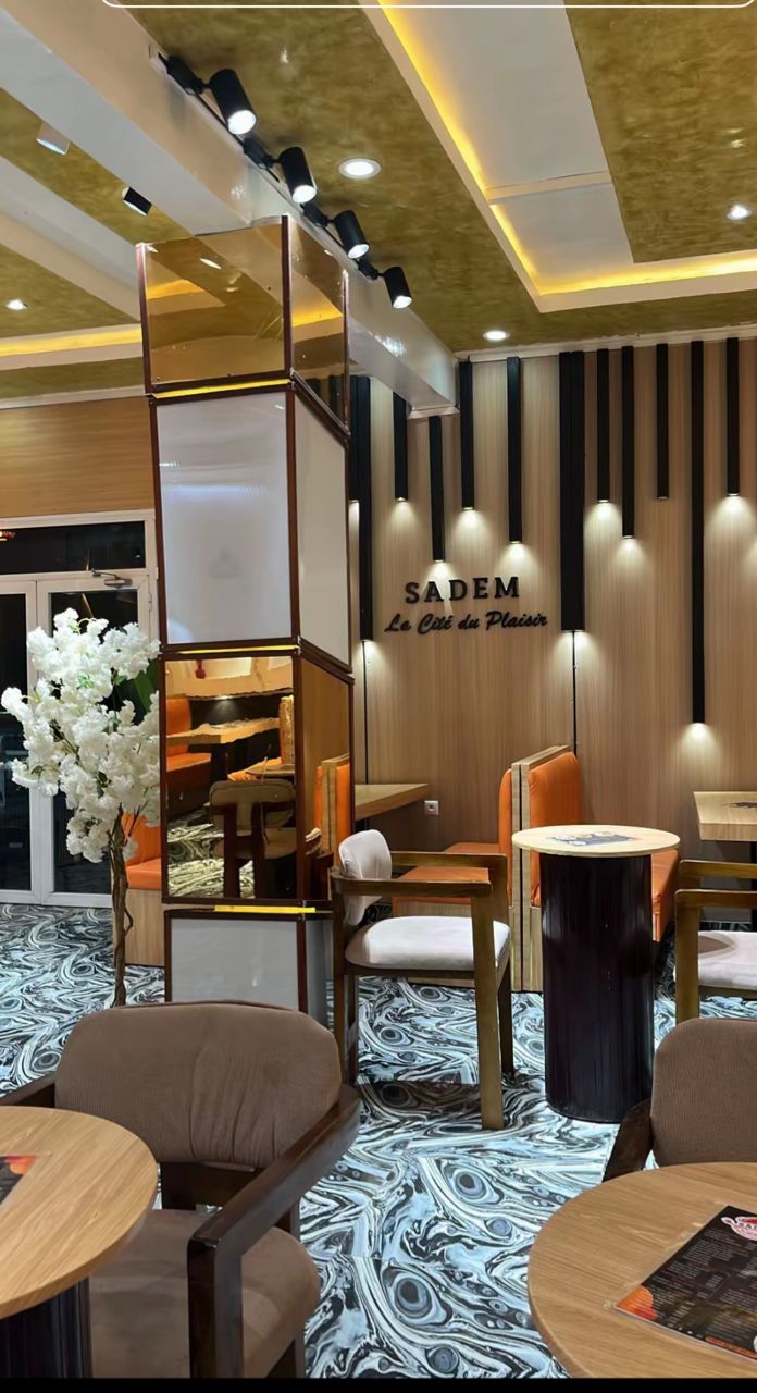 Sadem Golf